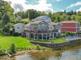 539 Route 9p, Saratoga Springs, NY 12866