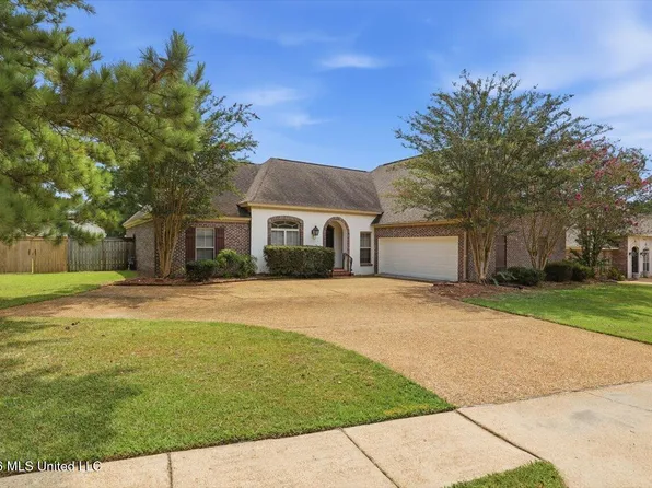 205 Asbury Lane Dr, Brandon, MS 39042