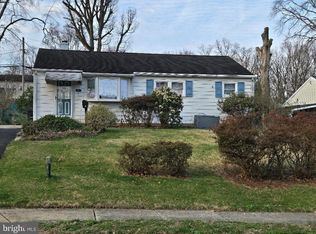 616 Beechwood Rd, Willow Grove, PA 19090