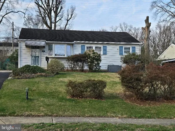 616 Beechwood Rd, Willow Grove, PA 19090