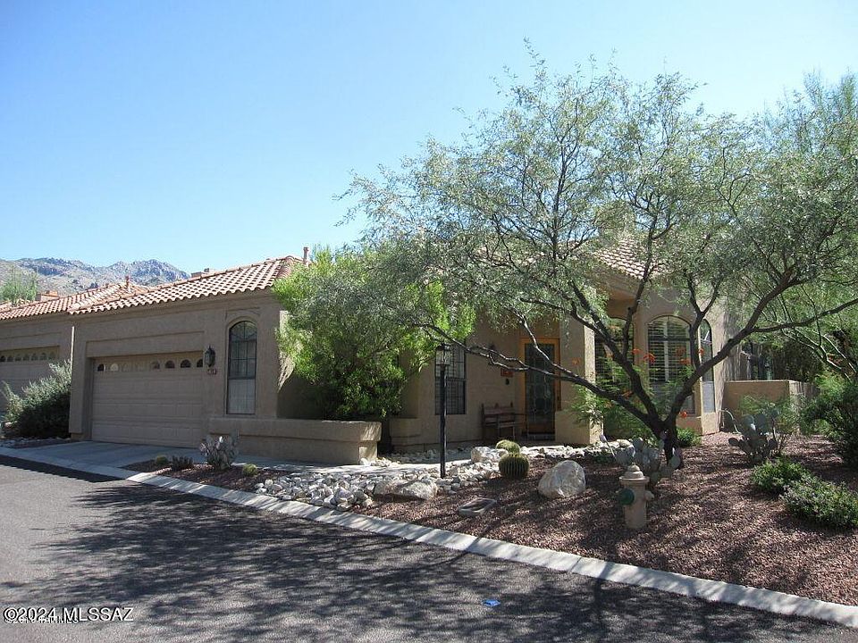 1st image of 6010 N Coatimundi Dr