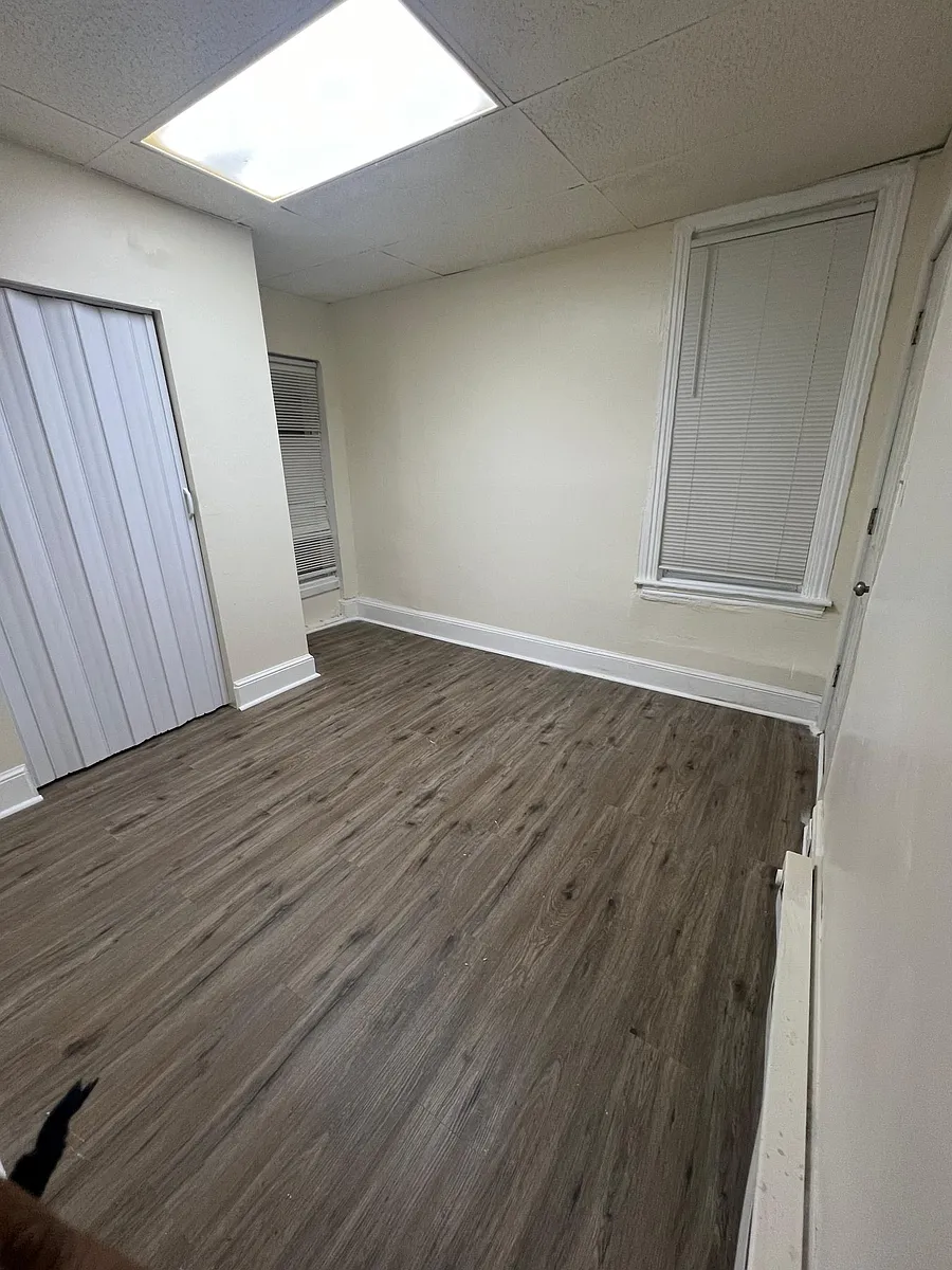 Bedroom - 2305 N Tatnall St #2
