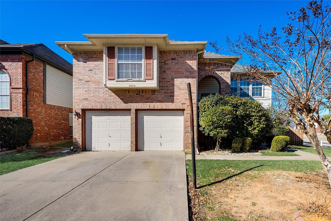 2600 Potomac Dr, Euless, TX 76040 Zillow