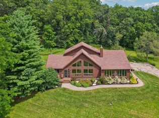 1318 Elmer Rd, New Glarus, WI 53574