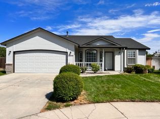 2800 N Fayette Pl, Boise, ID 83713