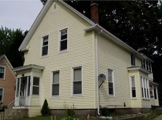 832 Chestnut St #2, Manchester, NH 03104