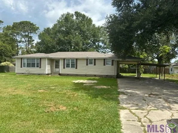 6625 Highway 74 St, Saint Gabriel, LA 70776