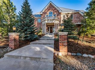 550 Dream Catcher Ln, Durango, CO 81303