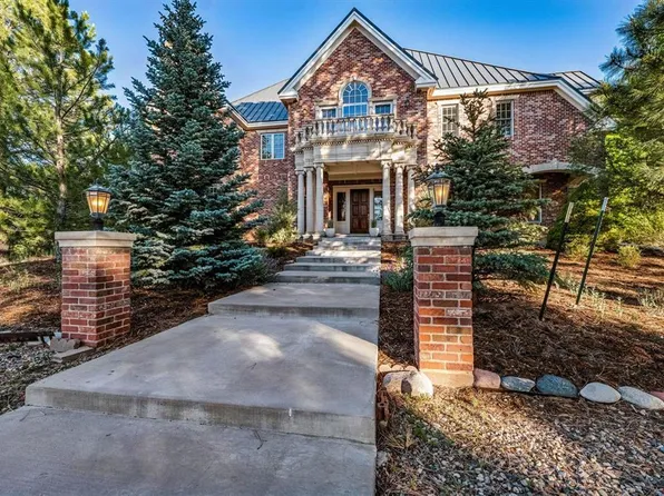 550 Dream Catcher Lane, Durango, CO 81301