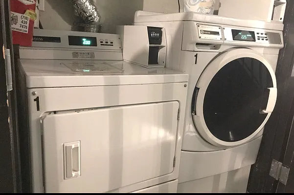 Rented by Carnegie Management Inc | media 40