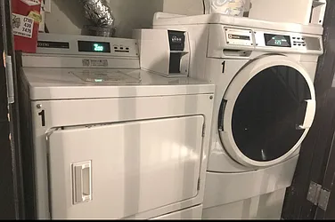 Rented by Carnegie Management Inc