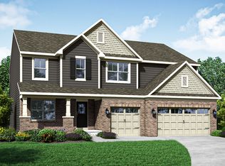 9480 Edgerton Rd, Pendleton, IN 46064