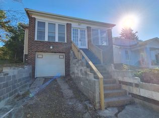 307 Silvis St, Jeannette, PA 15644