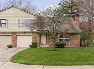 7548 Castleton Farms West Dr, Indianapolis, IN 46256