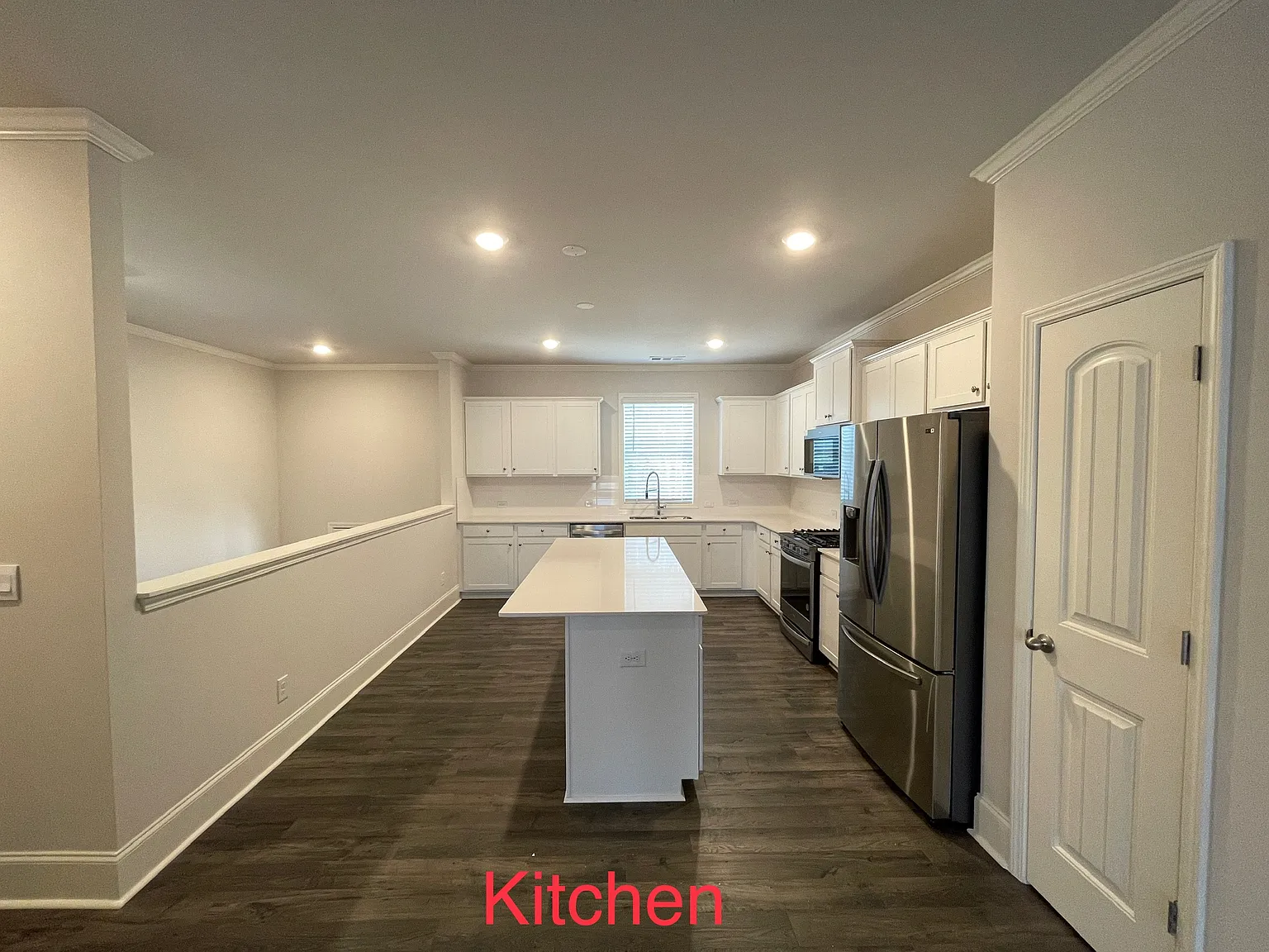 4 bed, 3.5 bath, 2438 sqft, $2,550 — Photo 3