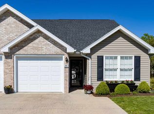 1743 Pear St, Harrisonburg, VA 22801