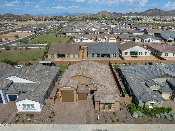 7694 W DESERT SPOON Drive, Peoria, AZ 85383