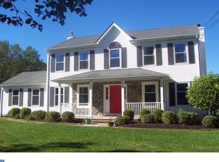 445 Paxson Ave, Hamilton, NJ 08690