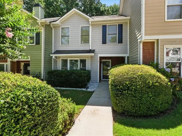 1307 Shiloh Ter NW, Kennesaw, GA 30144