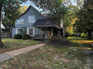 912 W Central Ave, El Dorado, KS 67042