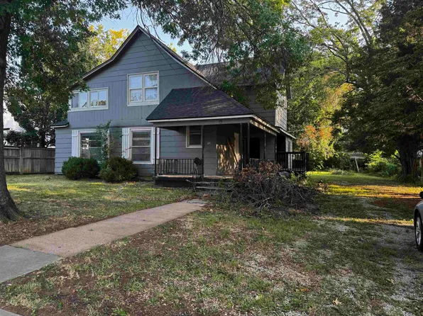 912 W Central Ave, El Dorado, KS 67042
