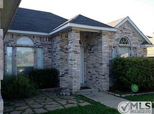 106 S Rustic Trl, Wylie, TX 75098