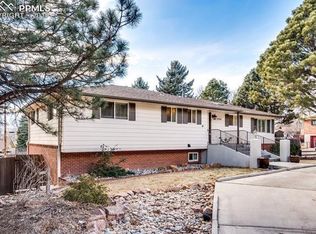 2310 N Chelton Rd, Colorado Springs, CO 80909
