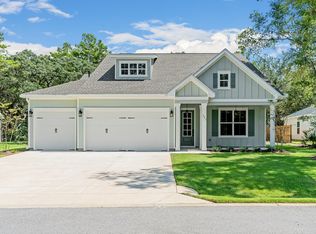 307 J Hunters Way S LOT 79, Freeport, FL 32439