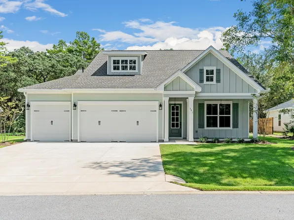 307 J Hunters Way S Lot 79, Freeport, FL 32439