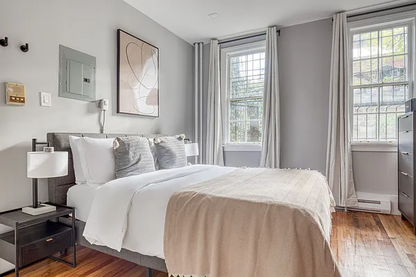 Rented by Centennial Properties NY | media 3