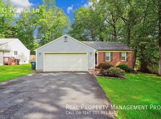 131 Pewter Ln, Stafford, VA 22554