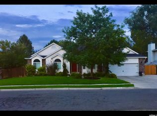 8731 S 1405 W, West Jordan, UT 84088