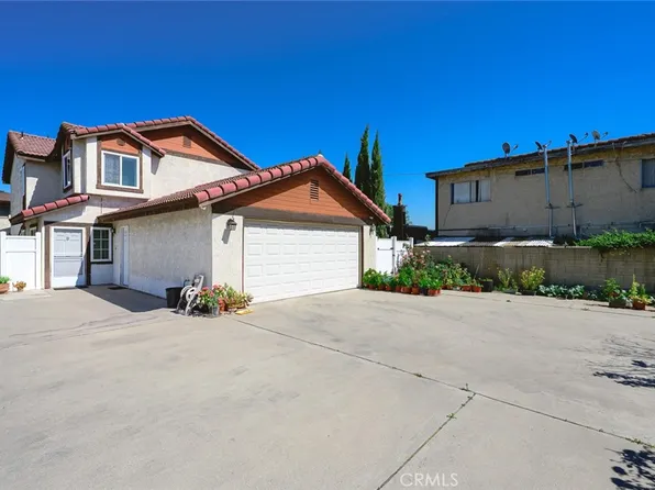 11125 Basye St APT D, El Monte, CA 91731