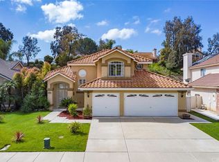31935 Corte Positas, Temecula, CA 92592