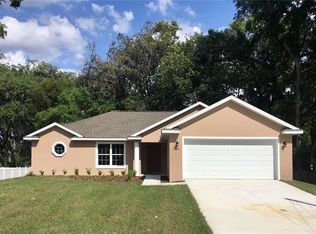 12593 SE 63rd Ave, Belleview, FL 34420
