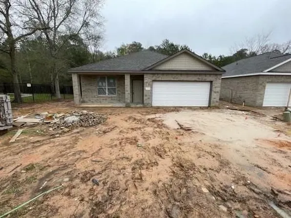 1715 Katydid Ct, Conroe, TX 77301