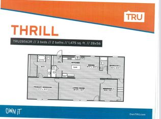 19 Edward St, Carrollton, KY 41008