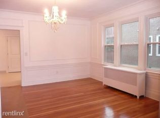 250 Winchester St, Brookline, MA 02446