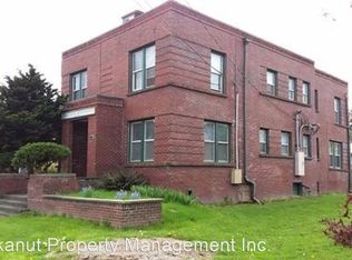 1309 S 3rd St #G, Mount Vernon, WA 98273