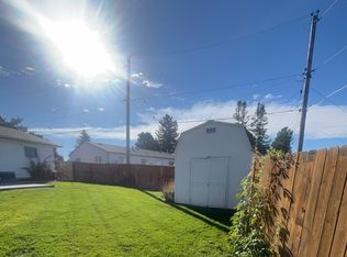 358 Bocage Dr, Cheyenne, WY 82009