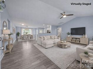 105 Hidden Spring Dr, Salisbury, NC 28147