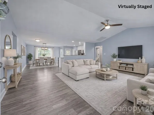 105 Hidden Spring Dr, Salisbury, NC 28147