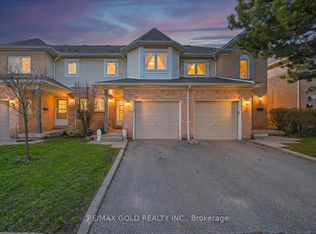 30 Wickstead Ct, Brampton, ON L6R 1N8