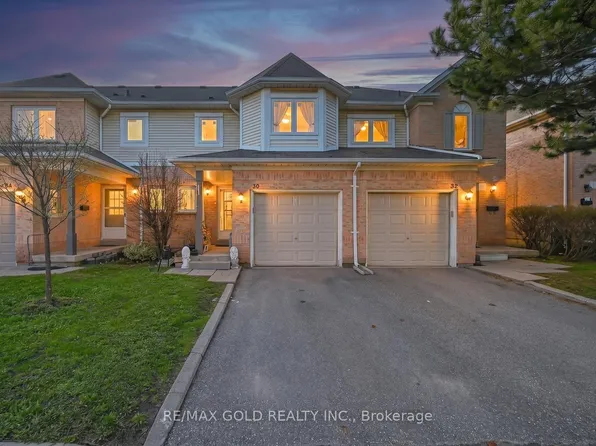30 Wickstead Ct, Brampton, ON L6R 1N8