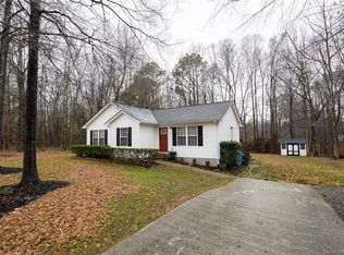 6140 Cambridge Dr, Harrisburg, NC 28075