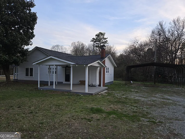 89 Creek Nation Rd — Photo 10