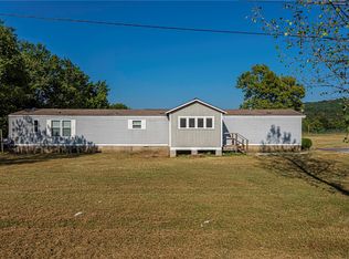 15038 Woolsey Rd, West Fork, AR 72774