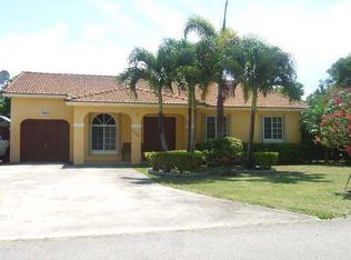 22035 SW 128th Ct, Miami, FL 33170