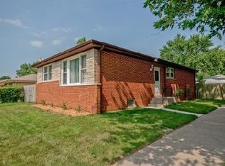 14857 Central Park Ave, Midlothian, IL 60445