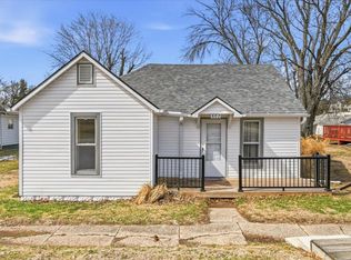 602 Howland St, Emerson, IA 51533